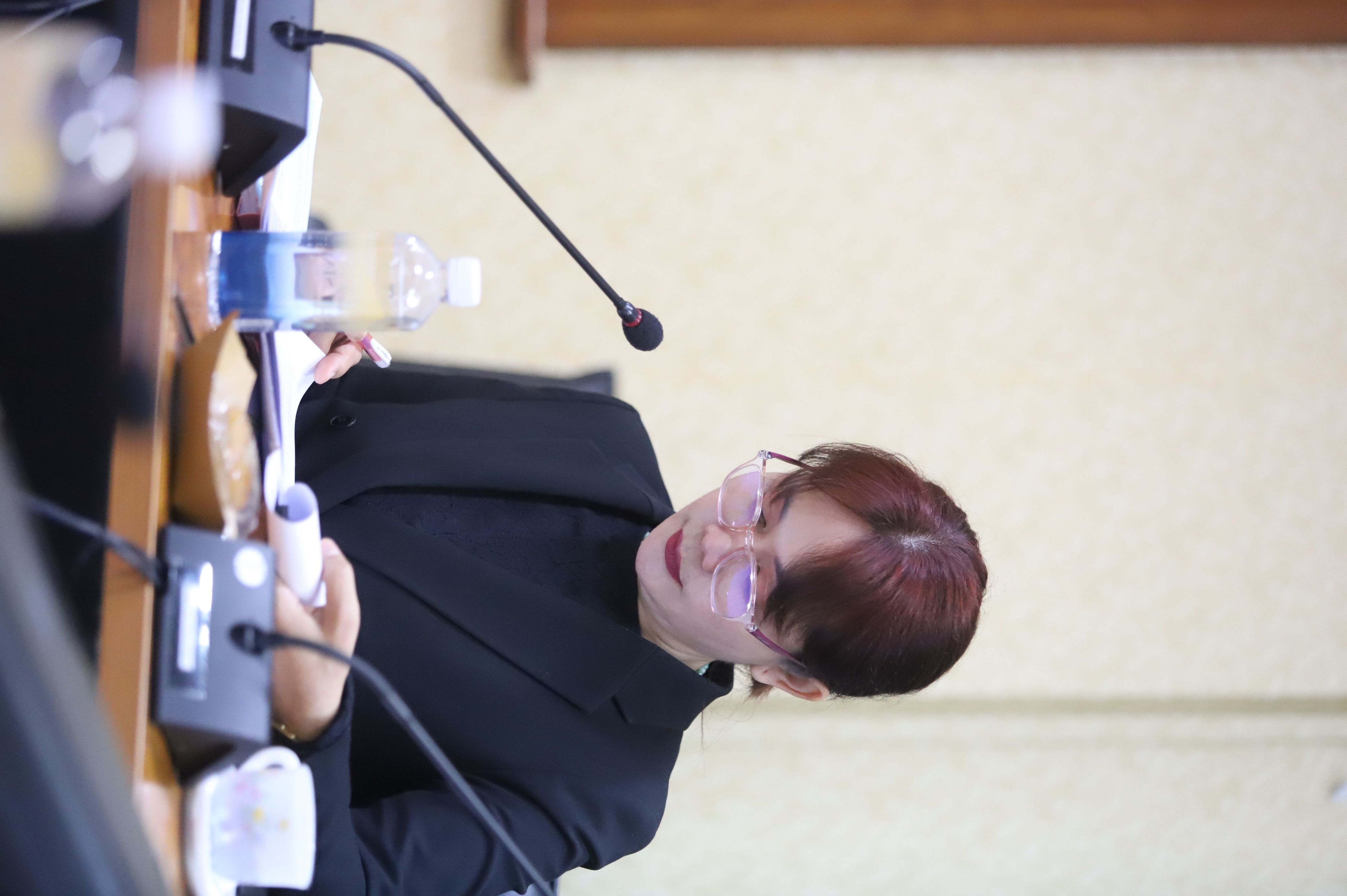 title - ส.ป.ก. ประชุมคณะอนุกรรมการพิจารณาการให้ความยินยอมหรืออนุญาตการใช้ประโยชน์ที่ดินในเขตปฏิรูปที่ดิน ครั้งที่ 4/2568